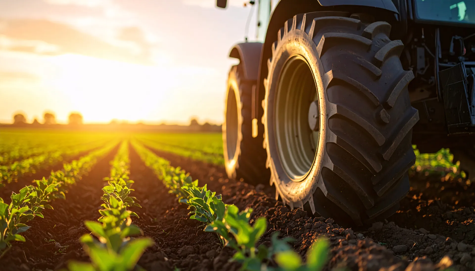 Crettenand Machines Agricoles